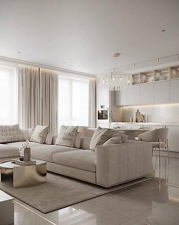 Дизайн, проектирование: Дизайн | Квартиры at lalafo.kg — 3 Дизайн, проектирование: Дизайн | Квартиры — 3