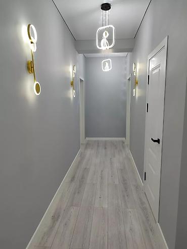 Долгосрочная аренда домов: 191 м², 5 комнат, Евроремонт, Кондиционер, Бронированные двери at lalafo.kg — 7 Долгосрочная аренда домов: 191 м², 5 комнат, Евроремонт, Кондиционер, Бронированные двери — 7