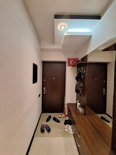 Yeni tikili: 3 otaqlı, Yeni tikili, 107 kv. m — 12