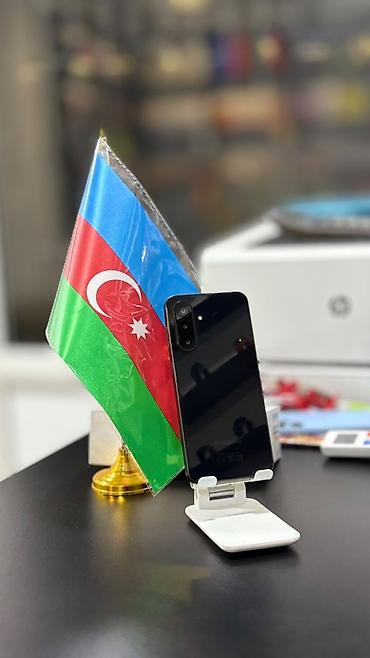 Samsung Galaxy A26 5G, 256 GB, rəng - Qara, Face ID lalafo.az -da Samsung Galaxy A26 5G, 256 GB, rəng - Qara, Face ID