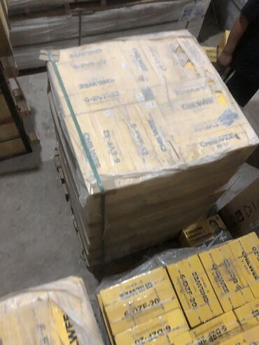 Аккумуляторы: Аккумулятор 60 Ач, Новый, Китай, Самовывоз — 5