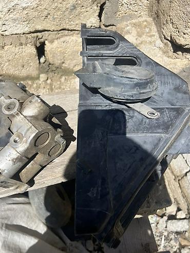 moto kaski: Mercedes-Benz mühərrik hissələri paketi Təsvir: - Orijinal — 3