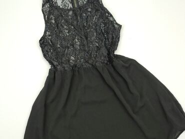 sukienki wieczorowe allegro: Dress, S (EU 36), condition - Good