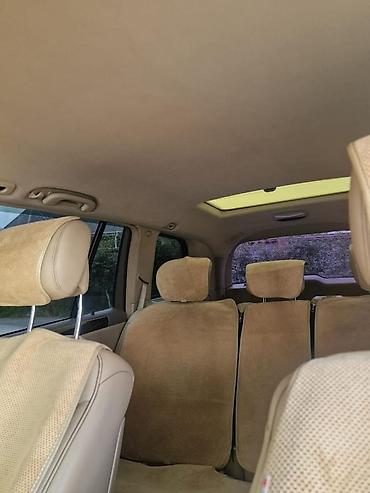 mercedes 500: Mercedes-Benz GL-Class: 2010 г., 4.7 л, Автомат, Бензин, Внедорожник — 8