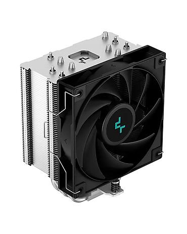 montech sky two: Система охлаждения для ПК, Новый, DeepCool, Кулер, Для процессора — 1