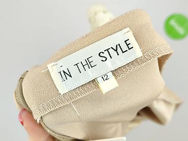 passion style: In The Style, Sukienka damska, rozmiar L — 4