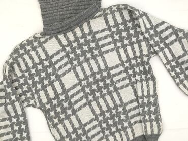 Sweter damski, rozmiar M