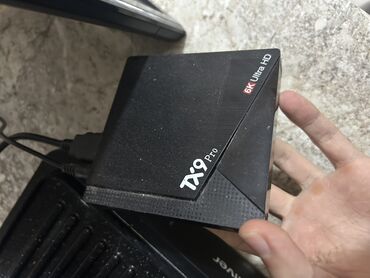 derin dondurucu mini: Smart TV boks TV box 8 GB / 128 GB, Android