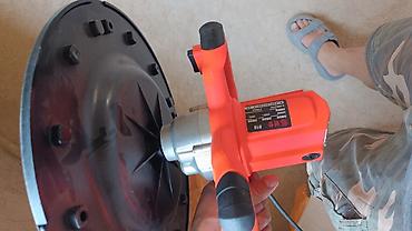 Шлифмашины для паркета: Шлифмашина для паркета, Новый, Самовывоз, Платная доставка — 7