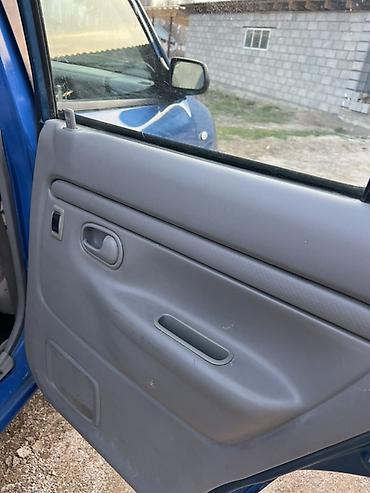 Mazda: Mazda Demio: 1998 г., 1.3 л, Ручные, Бензин, Хэтчбэк — 9