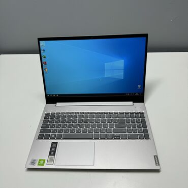 Ноутбуки: Ноутбук, Lenovo, 8 ГБ ОЗУ, Intel Core i5, 15.6 ", Б/у, Для работы, учебы, память SSD