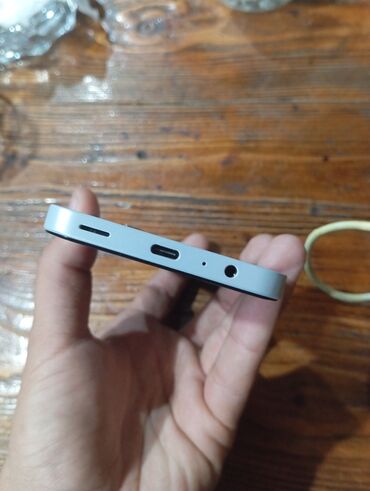gta 6: Samsung Galaxy A15, 128 GB, rəng - Gümüşü, Barmaq izi