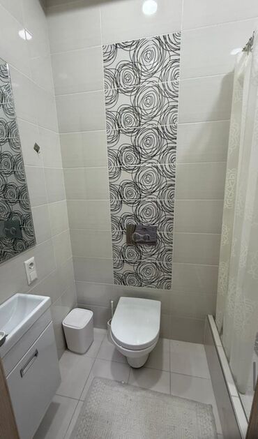 Продажа квартир: 3 комнаты, 73 м², Элитка, 3 этаж, Евроремонт — 16