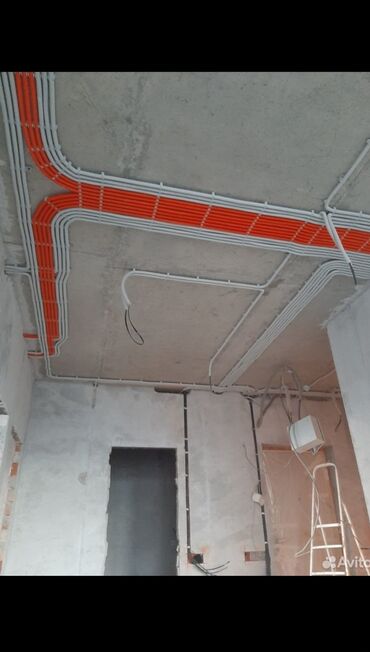 Электрики: Электрик | Установка стиральных машин, Монтаж видеонаблюдения, Монтаж электрощитов Больше 6 лет опыта — 26