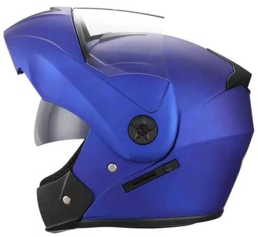 Sportska odeća: Kaciga, Novo — 9