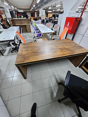 Ofis dəst mebeli: Rehber destı sekılde gorunduyu kımıdır hec bır prablemı yoxdur real — 7