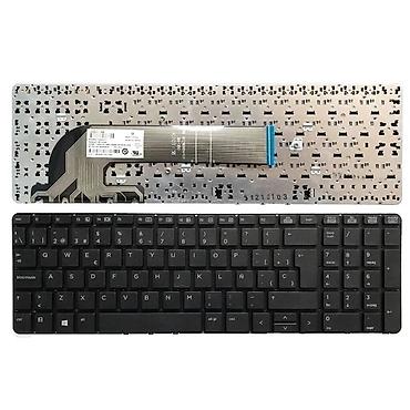 series: Клав HP ProBook 450 G2 G2 450 G1 450 G0 445 G0 Series art 1874 — 1