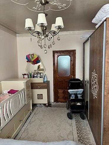 ev satilir baki: Bakı, 3 otaqlı, Köhnə tikili, m. Həzi Aslanov, 82 kv. m — 7