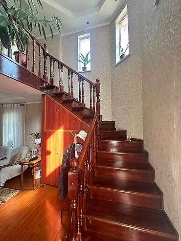 Долгосрочная аренда домов: 250 м², 8 комнат — 11