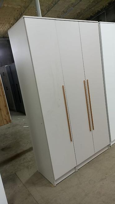 Шифоньеры, шкафы для одежды: Шифоньер, шкаф для одежды, Прямой — 5