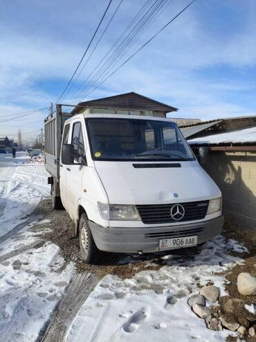 двигатель мерседес спринтер 3.0 дизель: Mercedes-Benz Sprinter: 1998 г., 2.3 л, Механика, Дизель, Пикап