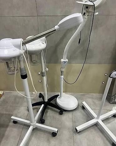 buxar ütü: Buxar aparati Yenidir hecbir prablemi yoxdur istifade olunmayib Tecili — 1