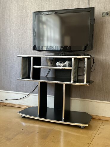 Tv altdığı
