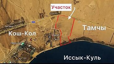 продажа домов село манас: 29 соток, Для бизнеса, Красная книга, Тех паспорт, Договор купли-продажи — 4