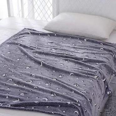 Ćebad i pokrivači: MAGICNO CEBE 150X200 CM NOVO OGROMNO SVETLECE CEBE ZA DECU | Cene — 21