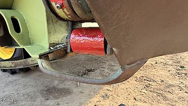 Другие комбайны: Продаю Сенокосилку Е 303 Привозной из Чехии состояние идеальное Сварки — 10