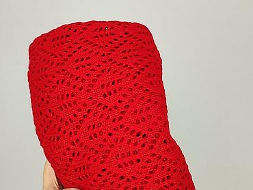 sweter oversize: Sweter damski, rozmiar 2XL — 6