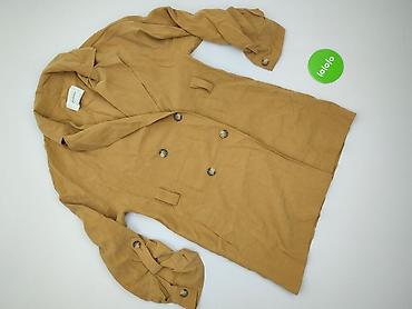 ponczo rowerowe: Stradivarius, Trencz damski, rozmiar S — 3