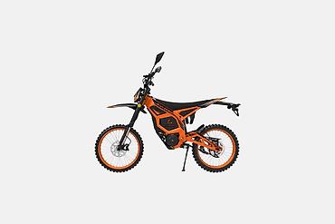 Мотоциклы: Kugoo Wish 04 Pro 2026г. 🔋 Батарея 72V36A съемная ⚡️ Мощность 8кВт в — 2