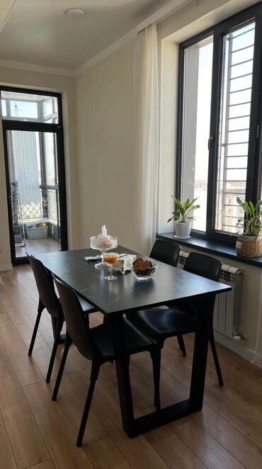 Продажа квартир: 3 комнаты, 80 м², Элитка, 9 этаж, Евроремонт — 1