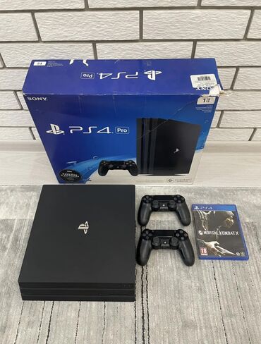 как выбрать кондиционер в бишкеке: Продаю PlayStation 4 PRO с коробкой Работает отлично, без никаких