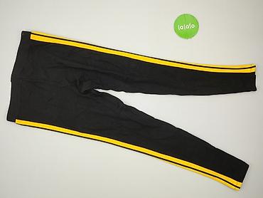 top cena: Topshop, Legginsy Sportowe damskie, rozmiar M — 3