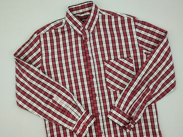 Shirts: Shirt for men, M (EU 38), condition - Perfect