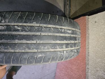 шины r16c: Автомобильная шина с маркировкой 235/60R16 обеспечивает надежное