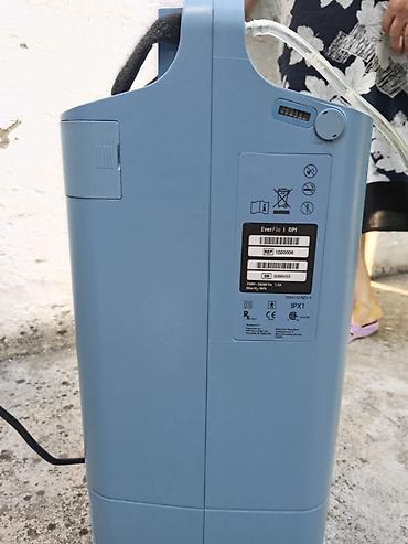 tibbi mehsullar: Philips Respironics EverFlo OPI oksigen konsentratoru - Model — 1