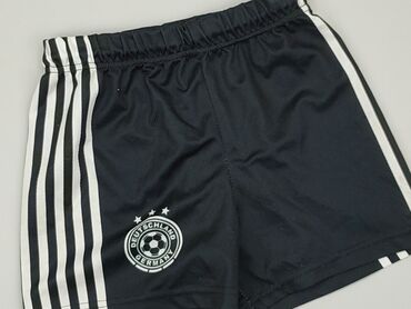 krótkie spodenki jordan: Shorts, 5-6 years, 116, condition - Good