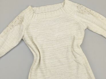 Jumpers: Sweter, S (EU 36), condition - Very good