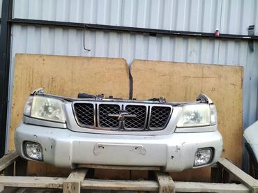 разбор субару импреза: Бампер Алдыңкы Subaru, Колдонулган, Оригинал