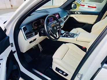 e60 m5: BMW X5: 2019 г., 3 л, Автомат, Бензин, Кроссовер — 8