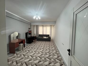 Продажа квартир: 1 комната, 54 м², Элитка, 12 этаж, Евроремонт