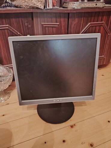 planşet qiymətləri ucuz: Sony markalı monitor, kompüteriniz üçün əlverişli vizual təcrübə