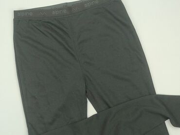 kombinezon dziecięcy zimowy 68: Leggings for kids, 14 years, 158/164, condition - Very good