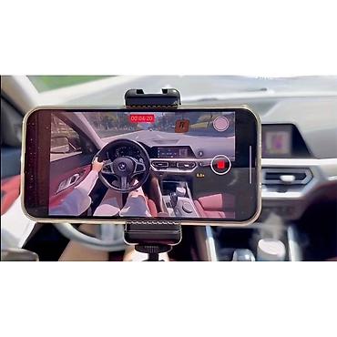 детское кресло авто: Avtomobil oturacaq başlığı üçün telefon tutacağı Çatdırılma Və — 3