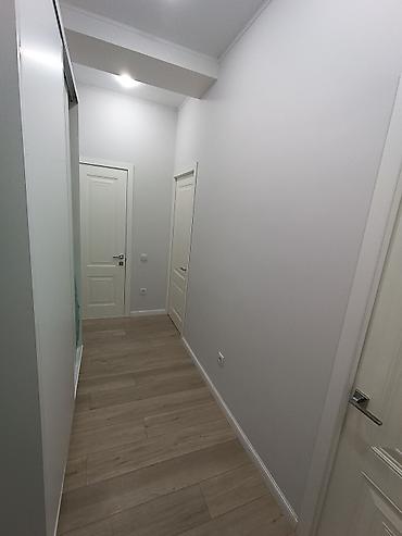 Продажа квартир: 2 комнаты, 50 м², Восток-5 мкр Элитка, 6 этаж, Свежий ремонт — 7