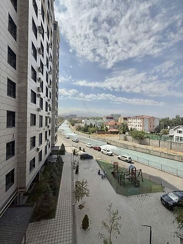 montreal: 2 комнаты, 49 м², 4 мкр Элитка, 4 этаж, Дизайнерский ремонт — 7