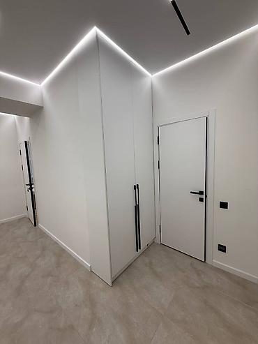 Долгосрочная аренда квартир: 3 комнаты, Агентство недвижимости, Без подселения, С мебелью полностью — 11